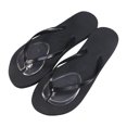 thumbnail image 5 of 3 pares de almohadillas autoadhesivas de gel de silicona para el antepié, almohadillas antideslizantes para aliviar el dolor, plantillas para sandalias, protectores de postes para mujeres y hombr, 5 of 5