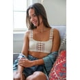 thumbnail image 4 of Eye Lace Applique Bralette, 4 of 10
