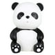 thumbnail image 1 of Piggy Bank, adorable banco de monedas Panda Home, PVC, 20 x 14 x 14 cm, 1 of 2