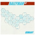 thumbnail image 4 of Rallyman: GT - World Tour Expansion, Ages 14+, 1-6 Players, 60 Min, 4 of 6