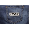 thumbnail image 5 of Chaplain Patch, 5 of 5