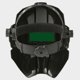 thumbnail image 5 of Casco de soldadura con capucha de oscurecimiento automático con energía solar, 5 of 5