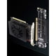 thumbnail image 4 of Adaptador Expansión PCIE X16 A X8+X4+X4 Con Disipador Calor M.2 MKEY SSD RAID M.2 NVME Likrtyny, 4 of 9