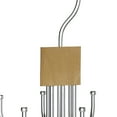 thumbnail image 2 of Colgador Giratorio 360 para Corbatas Ahorro Espacio () Amarillo, 2 of 4