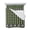 Green, variant on Red Black Plaid Twin Size Down Alternative Comforter, Lightweight Comforter Quilt Bedding Set with Pillow Shams Country Vintage Bear Buffalo Gingham All Seasons Bed Comforter Duvet Insert 68"x86"