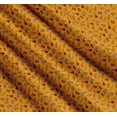 thumbnail image 3 of Soimoi Cotton Voile Fabric Drumkits,Guitar & Trumpits Musical Instrument Print Fabric by Yard 42 Inch Wide, 3 of 7