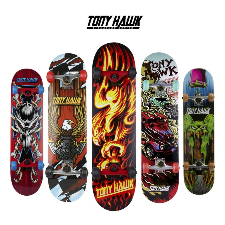 H-STREET Tony Hawk デッキ バットマン風 H-STREET Tony Hawk デッキ バットマン風 H-STREET Tony Hawk デッキ