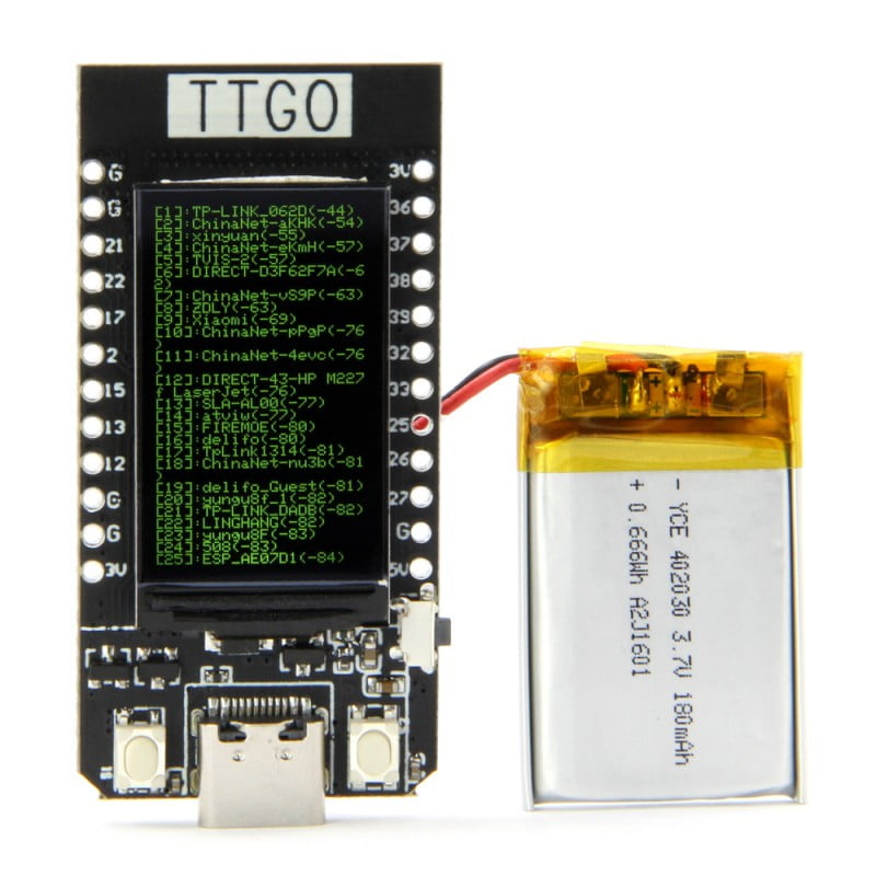 esp32 lcd display manufacturer