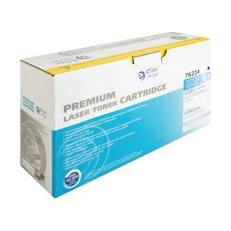 Elite Image Laser Toner Cartridge - Alternative for HP 26A (CF226A) - Black - 1 Each - 3100 Pages Elite Image Laser Toner Cartridge - Alternative for HP 26A (CF226A) - Black - 1 Each - 3100 Pages
