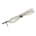 thumbnail image 2 of Replacement 9907180092 Temperature Probe Temp Sensor for Electric Smokers, 2 of 10