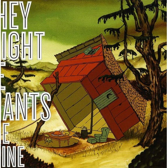 They Might Be Giants - Spine - CD