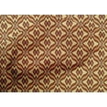 thumbnail image 4 of oneOone Cotton Cambric Fabric Ethnic Geometric Flame Stitch_Printed Fabric 1 Yard 56 Inch Wide, 4 of 4