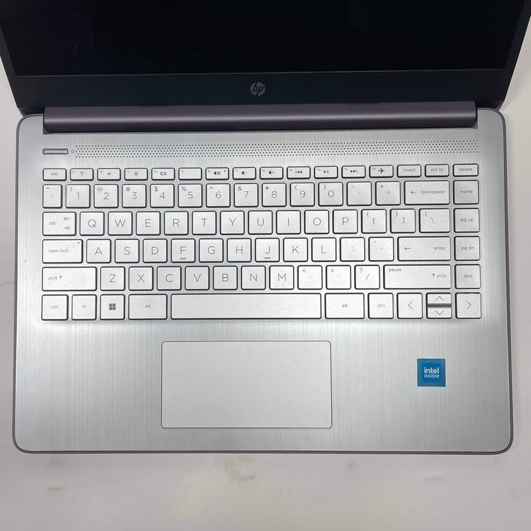 HP Laptop 14-DQ0804DS 14