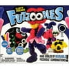 POOF-Slinky Ideal Fuzzoodles Fluffy Friends Plush Construction Kit