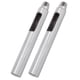 thumbnail image 4 of 2Pcs Hole Punch Tool DIY Leather Round Hollow Punching Cutter Drilling Hardware Supplies9mm, 4 of 5
