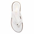 thumbnail image 4 of Italian Shoemakers 4044V9 WHITE SANDAL, 4 of 5
