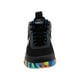 thumbnail image 4 of Tenis Basquetbol Hombre Pirma negro 27.5, 4 of 6