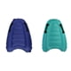 thumbnail image 5 of Soidarity Tabla de surf inflable con asas Tabla de cuerpo de surf Entrenamiento de agua Piscina Adultos Niños Forma de A Playa PVC Deportes acuáticos Verde claro Soidarity OD031793-02B, 5 of 6