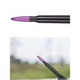 thumbnail image 3 of Universal Car Antenna | Alloy Bullet Vehicle Antenna Replacements(Purple), 3 of 3
