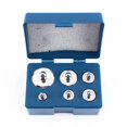 thumbnail image 4 of Calibration Weights, Standard Calibration Weight Kit Quick Easy Access Professional Convenient  For Balance For Weighing, 4 of 8