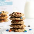 thumbnail image 5 of Meli's Monster Cookies Original Cookie Mix, 16 Oz Pack Of 6, 5 of 10