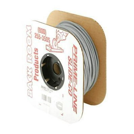 

Prime-Line 0.165 in. D X 500 ft. L Screen Spline