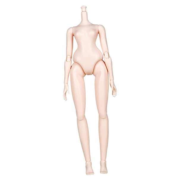Figura de acción a escala 1:6, modelo de maniquí, figura de acción, adorno de muñeca estilo c Sunnimix Figura de acción