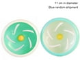 thumbnail image 1 of Hamster Roue Créative Silencieuse Roue d'Exercice pour Petit Animal, 1 of 10