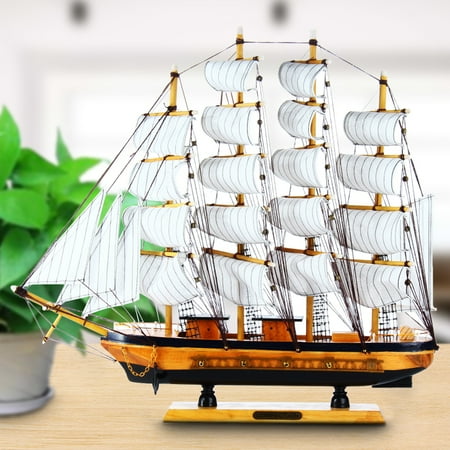 toy boat decoration wooden sailing boat wood sailboat home decor toy toy boat decoration wooden sailing boat wood sailboat home decor toy