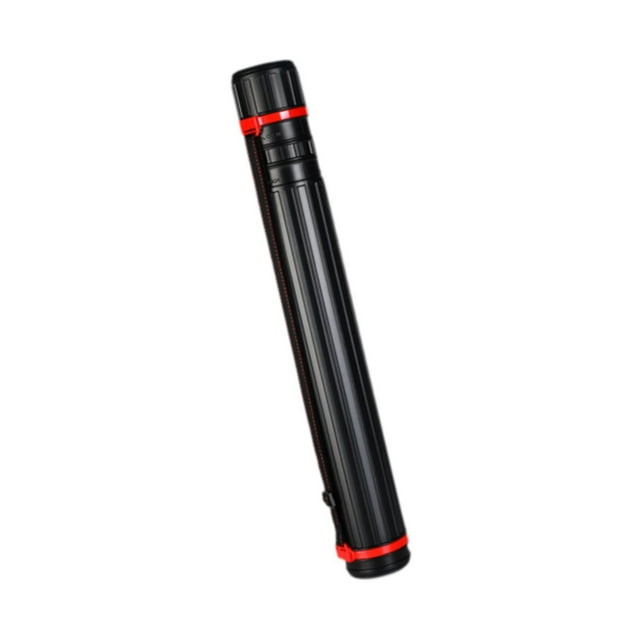 Lipstore Tube de Rangement pour Affiche Extensible, Tube de Rangement pour Art, Facile à Transporter, Résistant aux Bris, Flexible Type 2
