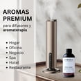 thumbnail image 4 of Esencia ambiental para difusor profesional Lumara West Coast - Inspirado en el Hotel Westin 250ml, 4 of 5