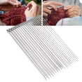 thumbnail image 3 of Crochet Tool Sewing Needle, Knitting Needle, DIY Sewing Accessory for Sweaters Scarves, 3 of 8