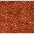 thumbnail image 4 of oneOone Cotton Poplin Twill Red Fabric Geometric Texture Fabric For Sewing Printed Craft Fabric By The Yard 56 Inch Wide, 4 of 4