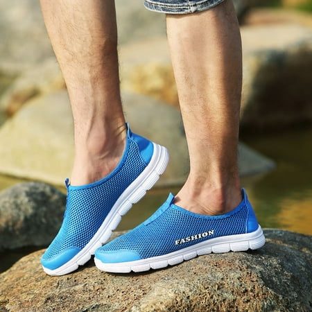 lightweight walking shoes waterproof