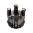 thumbnail image 2 of KIMISS Distributor Cap Rotor, Distributor Clear Cap Compatible, Ignition Distributor Cap, For Bus Ghia, 2 of 7