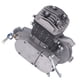 thumbnail image 1 of Motor De 2 Tiempos De 100CC, Encendido CDI Motor De 100CC Estable De Alta Resistencia Para Conversión De Bicicletas ANGGREK 100CC 2 Stroke Bike Motor, 1 of 8