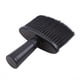 thumbnail image 1 of Upgrade Your Hair Styling with This Professional Soft Black Neck Face Duster Brush!, 1 of 4