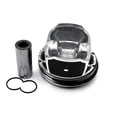 thumbnail image 3 of New Engine Piston STD For Explorer 3.5L Fusion-Milan-, 3 of 5
