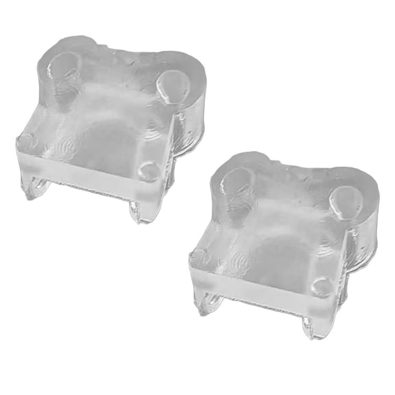 2/4/5Pcs N558471 N569446 Nailer No Mar Tips For Dewalt 20V Dcn680B-Ca Bcn680D1 Dcn681D1 Power Tools Replacement Accessories