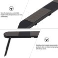 thumbnail image 4 of Shisuyan 1pc Laptop Riser Folding Laptop Stand Self-adhesive Laptop Stand for Desk, 4 of 8
