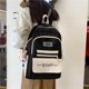 thumbnail image 3 of [Stock Listo] Mochila Escolar Fresca Pequeña Versión Coreana Para Estudiantes De Escuela Primaria Secundaria ins Mori Series All, 3 of 4