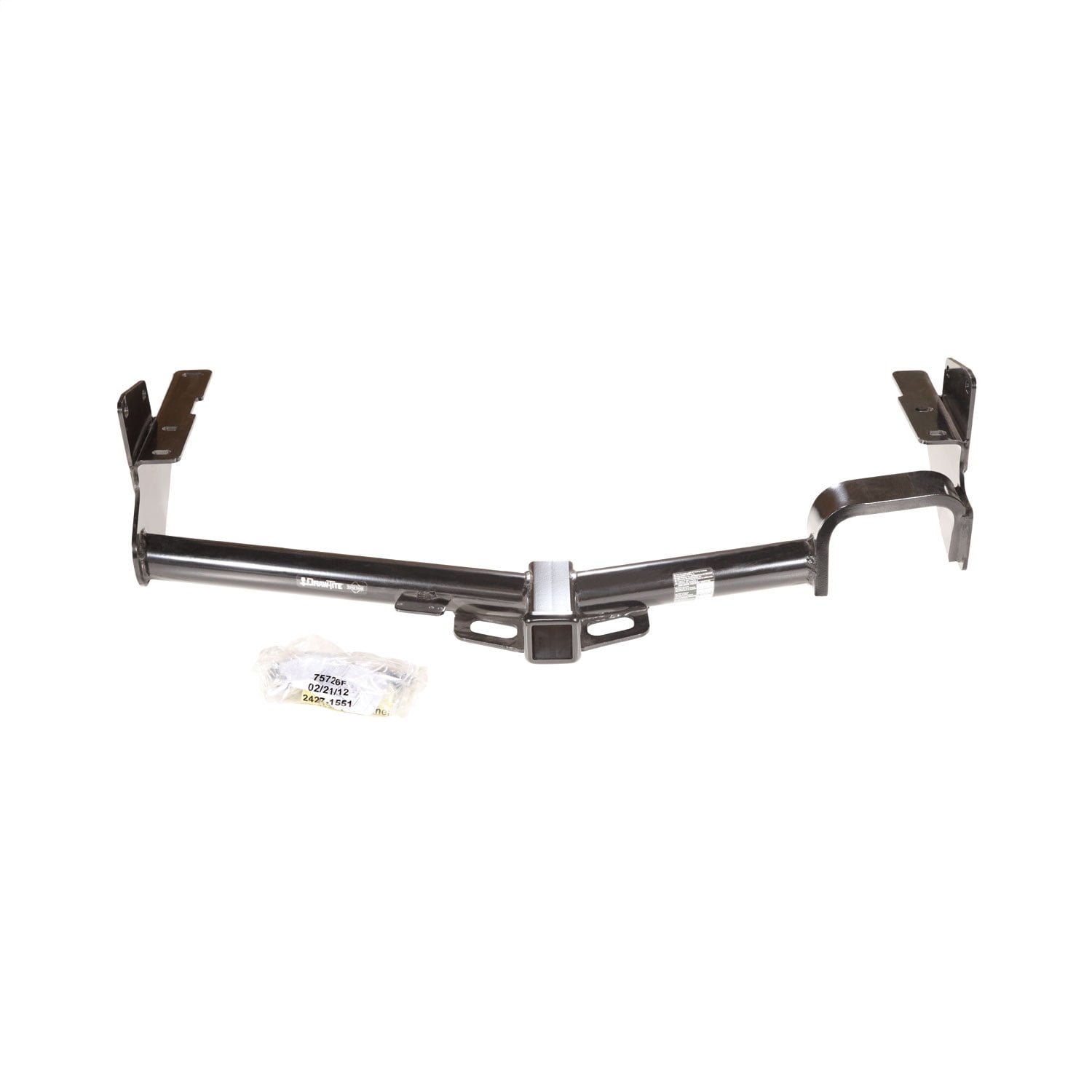 Draw-Tite 75726 Max-Frame Receiver