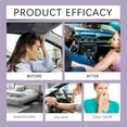 thumbnail image 6 of ACDANC 2026 New 70G Smell Freshener Bedroom Lasting Aroma Indoor Spray Dormitory Toilet Deodorant,Safer Odor Absorbers for Home,Natural Plant-Based Odor Eliminator for Trash,Pets, 6 of 7