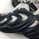 thumbnail image 2 of Ad-id-as adiFOM Q Casual Sneaker Shoes Legend Ink Aluminum HQ4324 Men's Size 12, 2 of 6