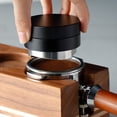 thumbnail image 5 of Distribuidor de Café Espresso, Herramienta Profesional para Distribuir Café Espresso, Nivelador de Café para Cafeterías y Oficinas, 51 mm, 5 of 5