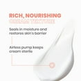 thumbnail image 3 of Avene XeraCalm A.D Lipid-Replenishing Cream - For Dry, Itchy Skin Prone to Atopic Dermatitis and Eczema, 13.5 fl oz, 3 of 9