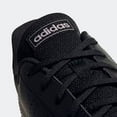 thumbnail image 3 of Tenis Adidas Advantage Base Mujer Deportivo negro 24.5 EE7511, 3 of 4