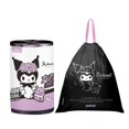 thumbnail image 1 of Sanrio Cinnamoroll Kuromi Disposable Garbage Bags Hello Kitty My Melody Kitchen Storage Garbage Cleaning Garbage Plastic Bags, 1 of 6