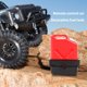 thumbnail image 1 of 2 uds tanque de combustible decorativo RC accesorios de coche para Traxxas Hsp Redcat Rc4wd Tamiya, 1 of 7