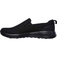 thumbnail image 2 of Skechers Men's Go Walk Max Clinched Slip-on Comfort Sneaker (Wide Width Available), 2 of 6